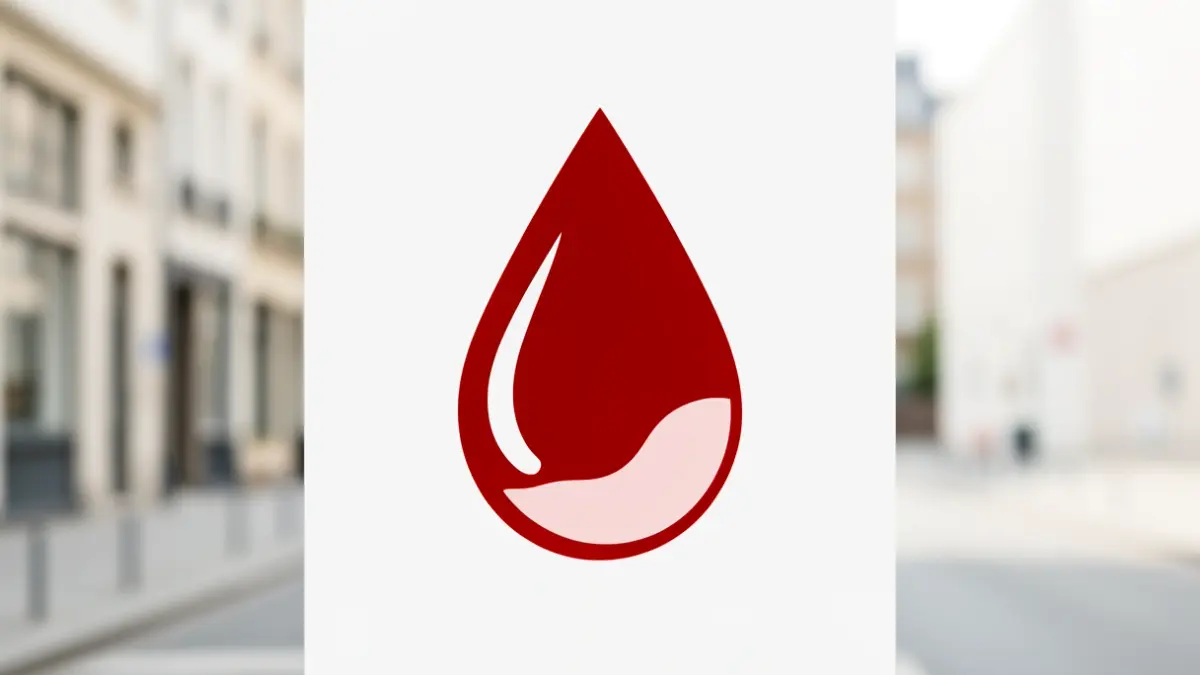 Generic image of a blood and plasma donation poster.