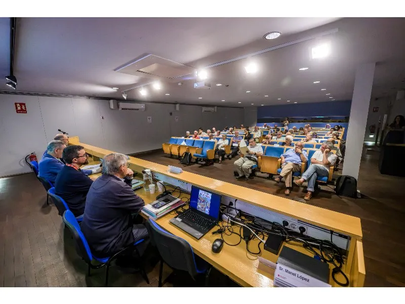 El Congrés d'Història del PSUC commemora 90 anys d'activitat política i social