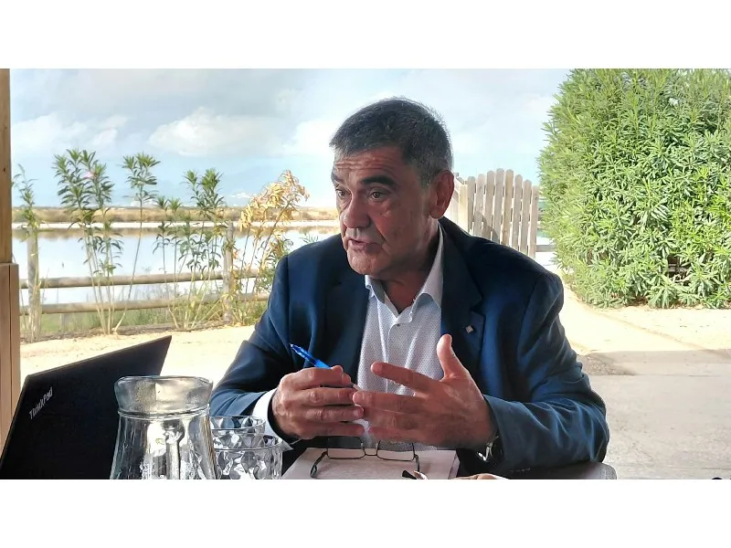 El Govern impulsa energia, salut i educació a les Terres de l'Ebre