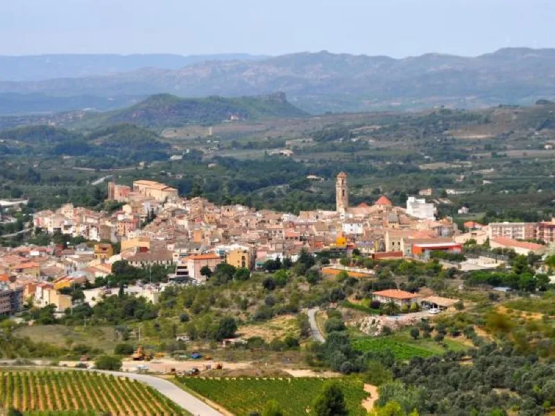 Falset tindrà un nou celler de recerca enològica digital i sostenible