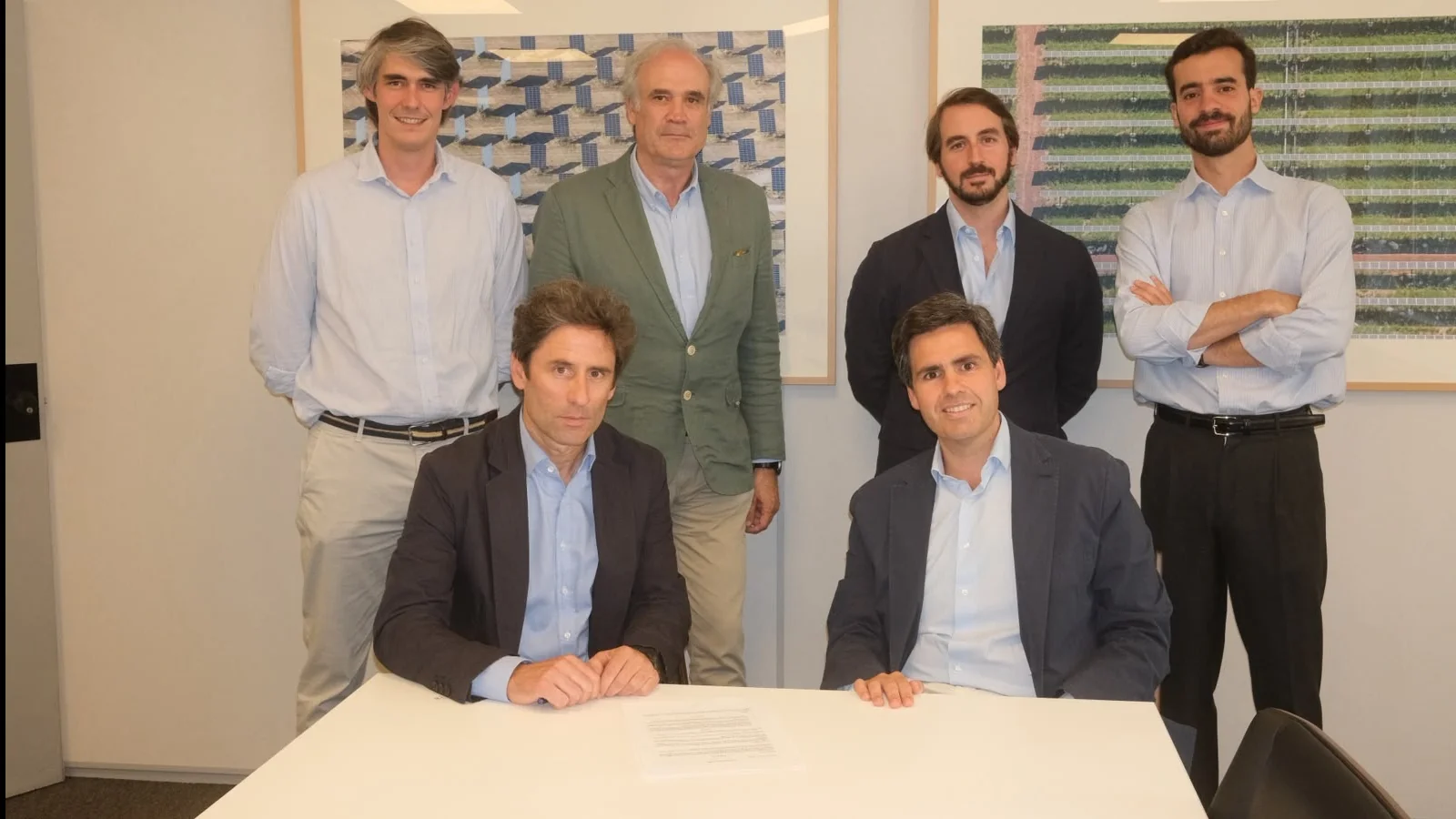 Finlight i Norsol acceleren la descarbonització industrial amb solucions d'autoconsum sense inversió inicial