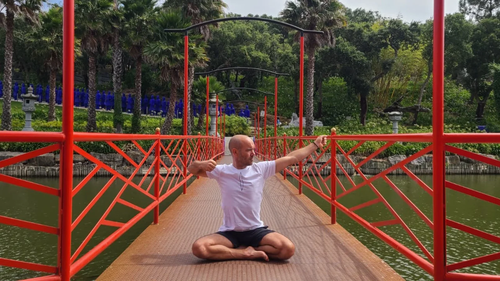 Formació de Ioga Tibetà i Meditació a Tibet Yoga Studio