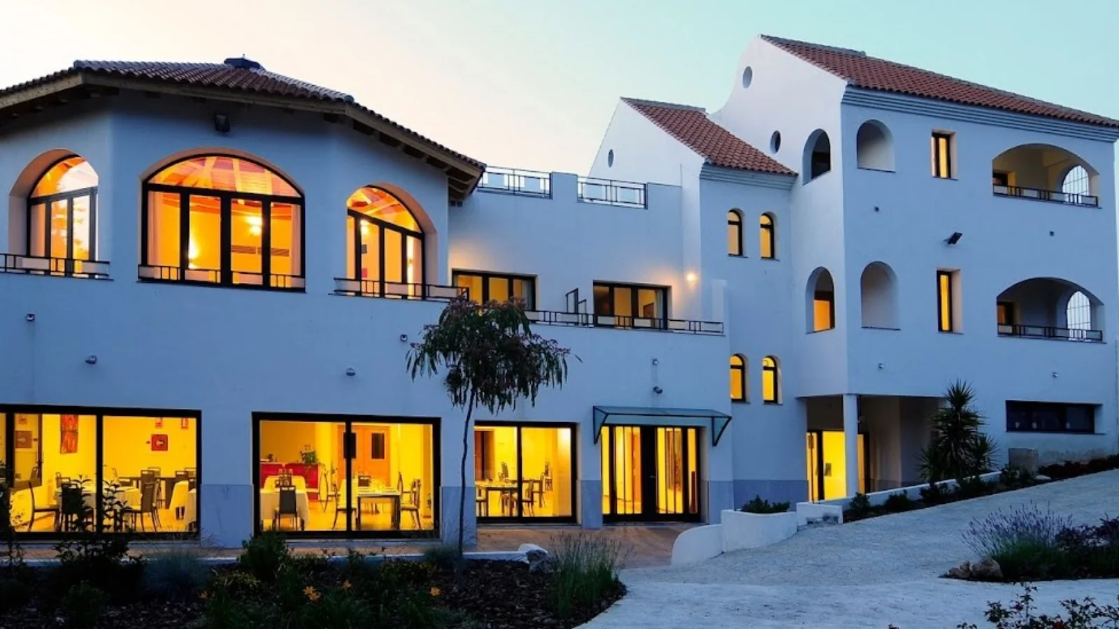 Grup Mentalis creix a Andalusia amb un nou centre residencial especialitzat en addiccions