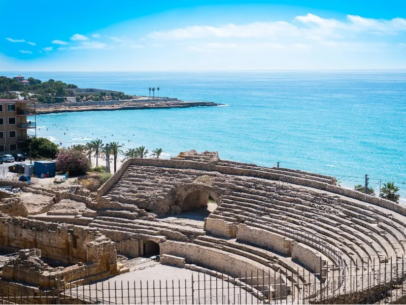 Impuls a un nou Parador a Tarragona a l'antic Banc d'Espanya