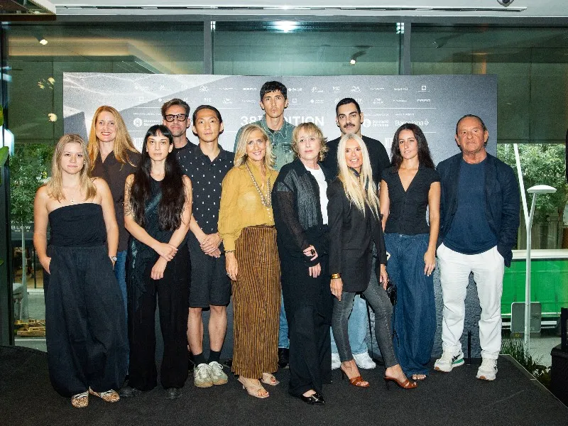 La 080 Barcelona Fashion presenta 26 desfilades i la nova plataforma PLEC