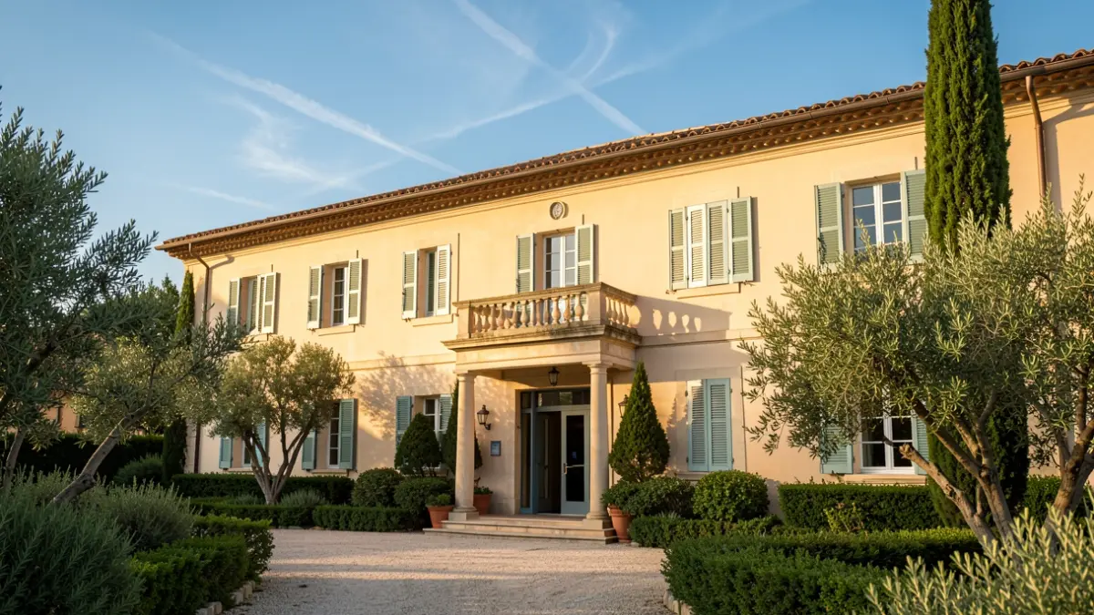 Generic image of the Centre d'Estudis Avançats de Blanes (CEAB).