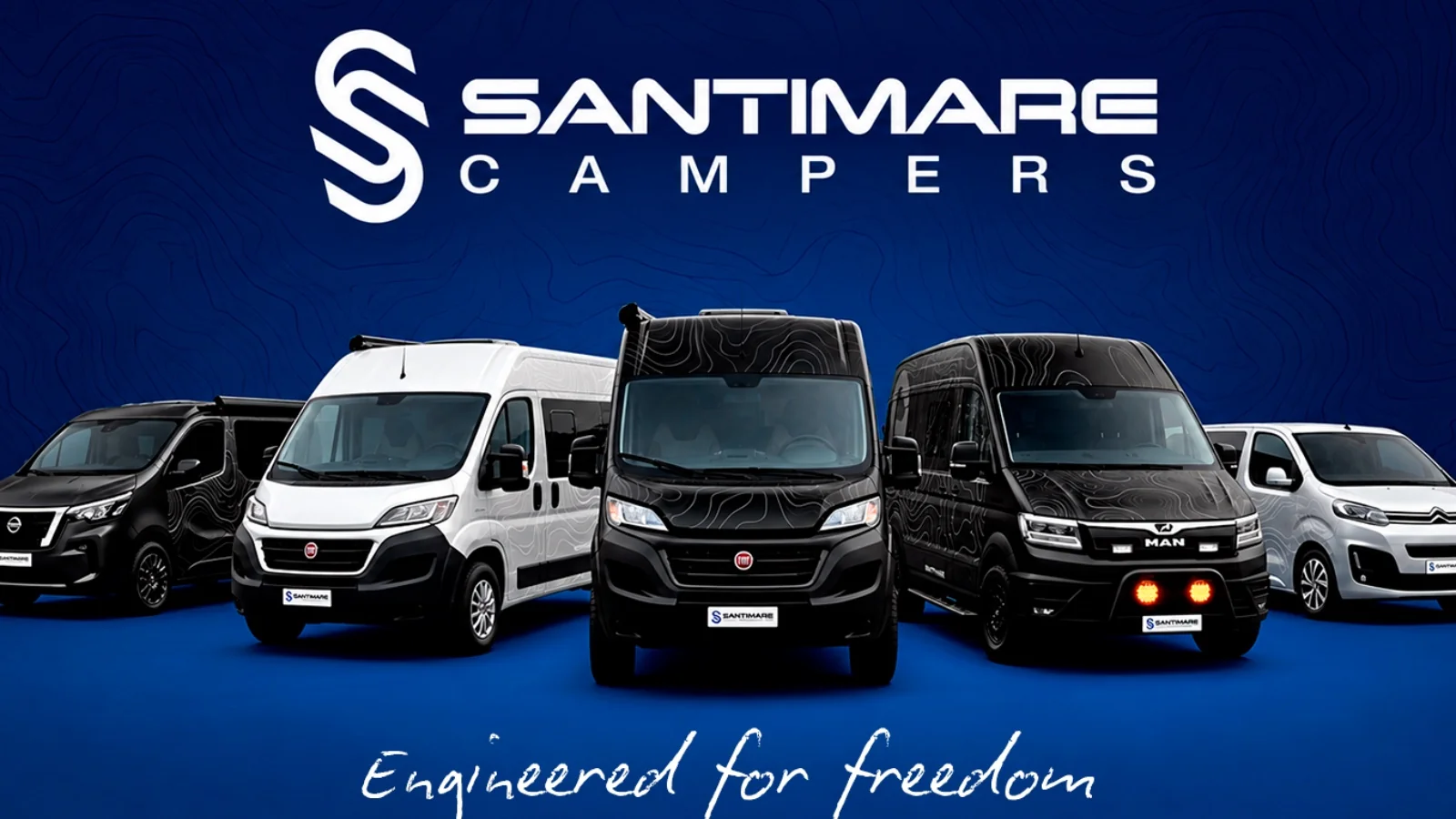 Santimare Campers: quan l’enginyeria es converteix en llibertat