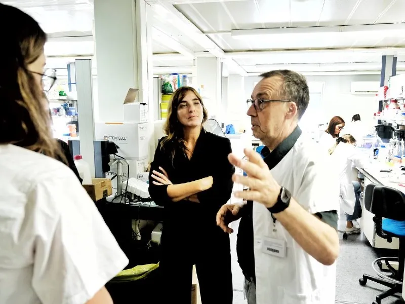 Tarragona: 2,5 milions per millorar la recerca biomèdica a l'Hospital Joan XXIII