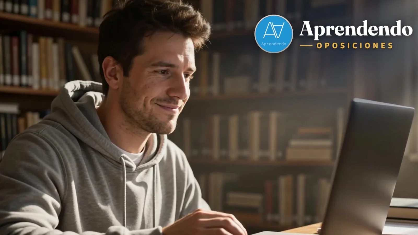 Aprendendo impulsa la formació online per a oposicions i cursos homologats