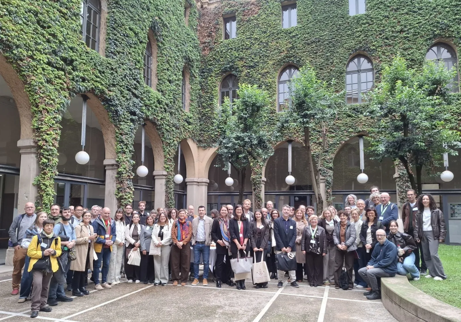 AQU Catalunya celebra a Lleida una sessió sobre integritat universitària i IA