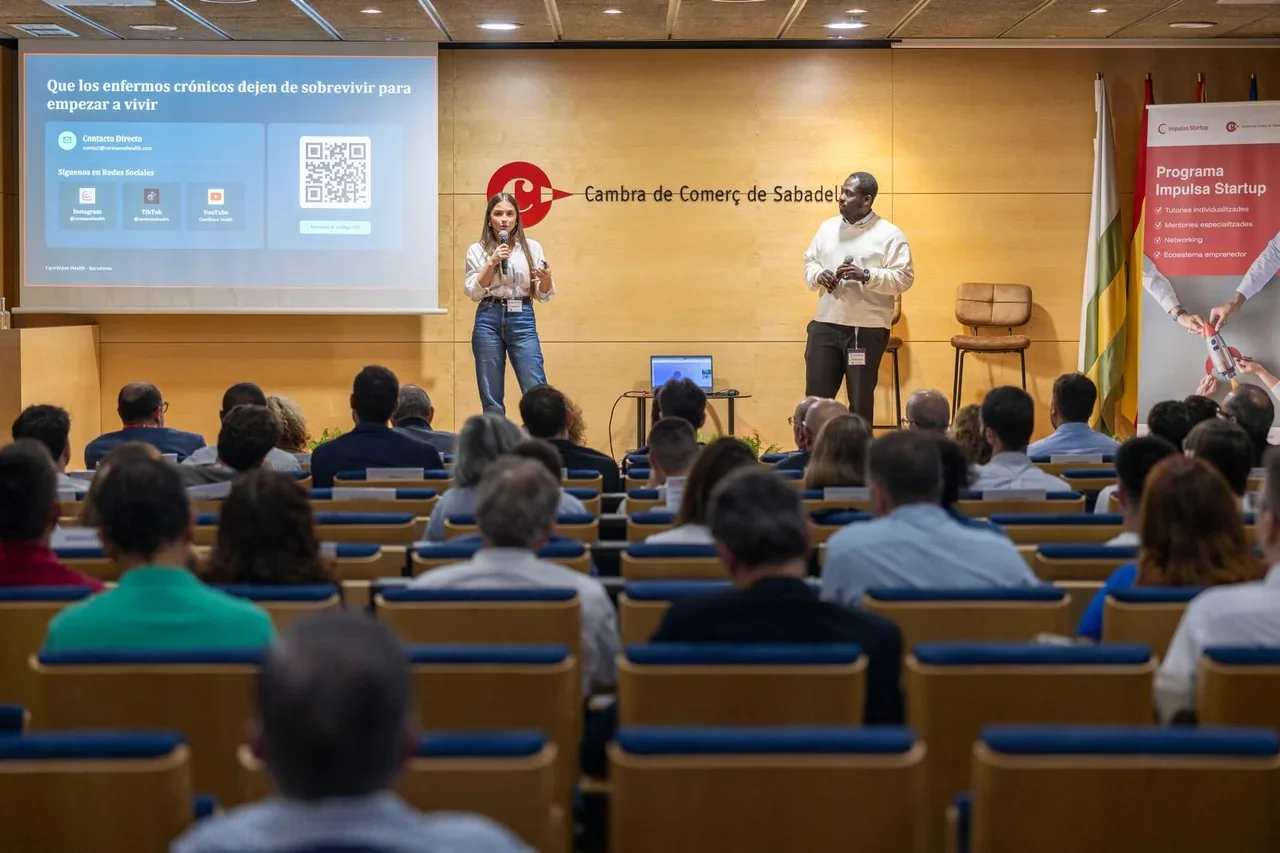 CareWave Health llança la primera versió funcional de la seva app CareWave+