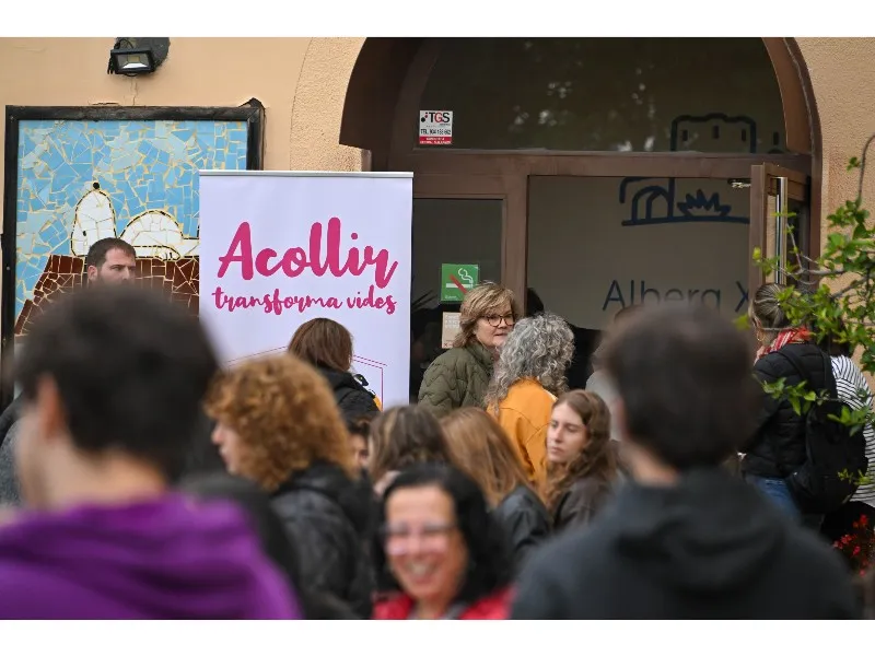 Catalunya necessita 400 famílies acollidores més per a infants tutelats