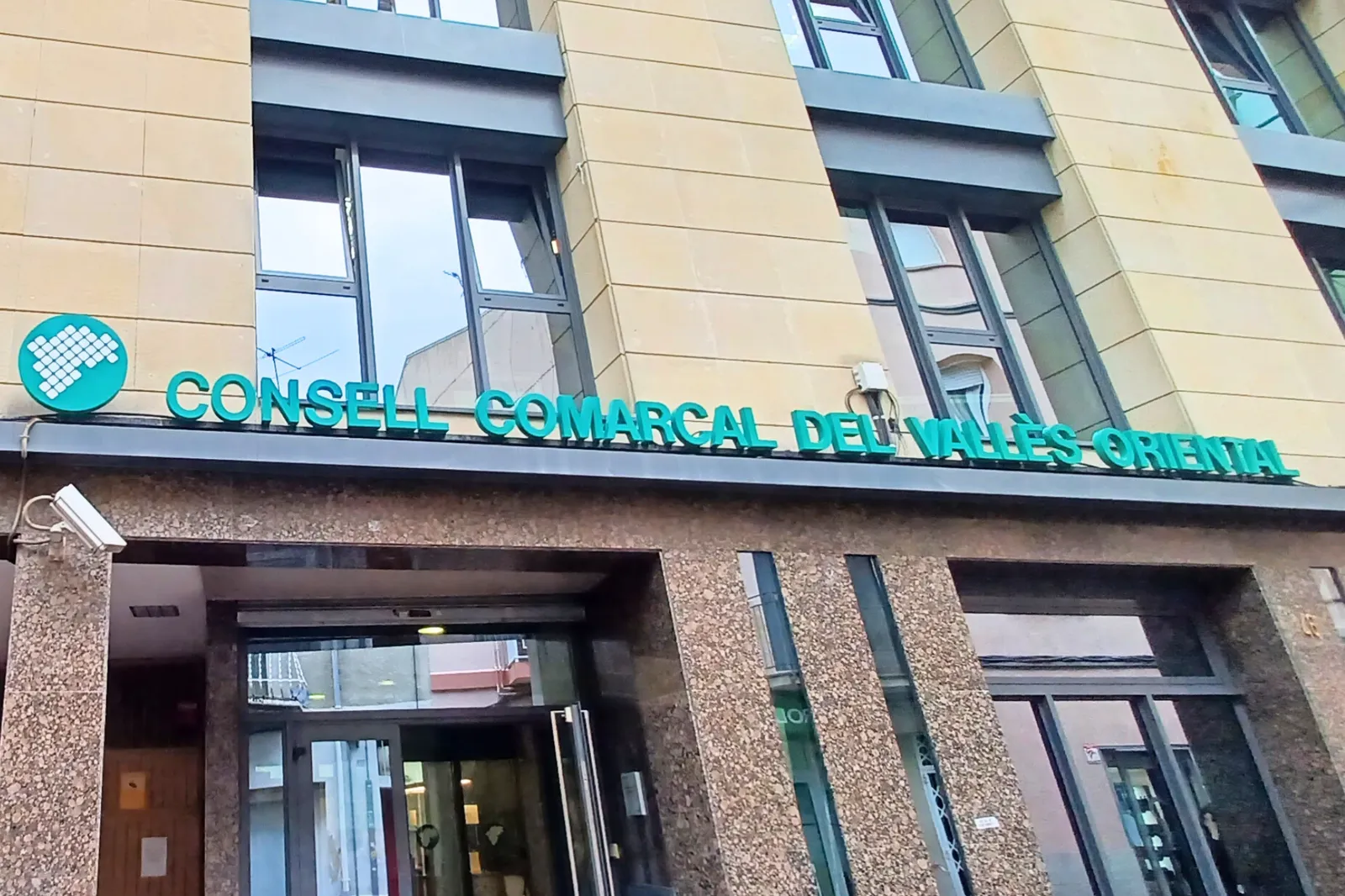 Consell Comarcal del Vallès Oriental obre el procés per cobrir la Gerència