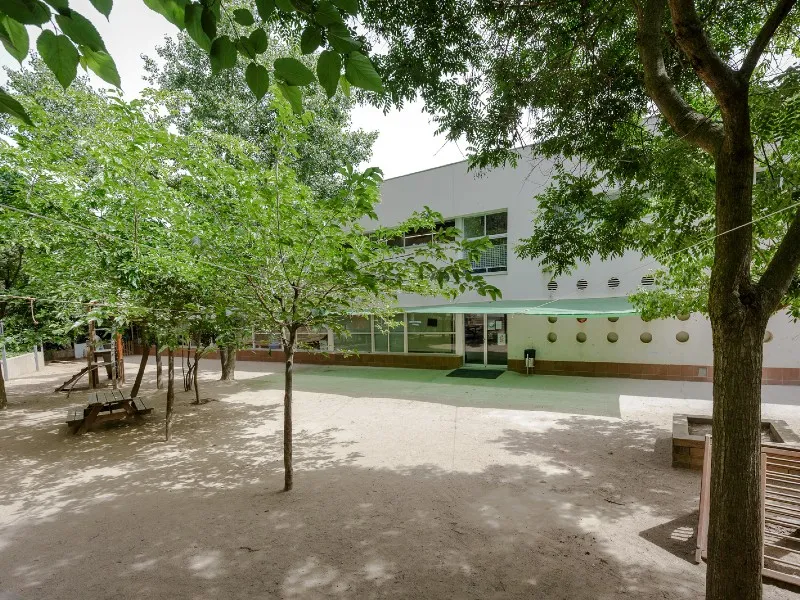 Educació destina 28 milions més per millorar escoles de Barcelona fins al 2029