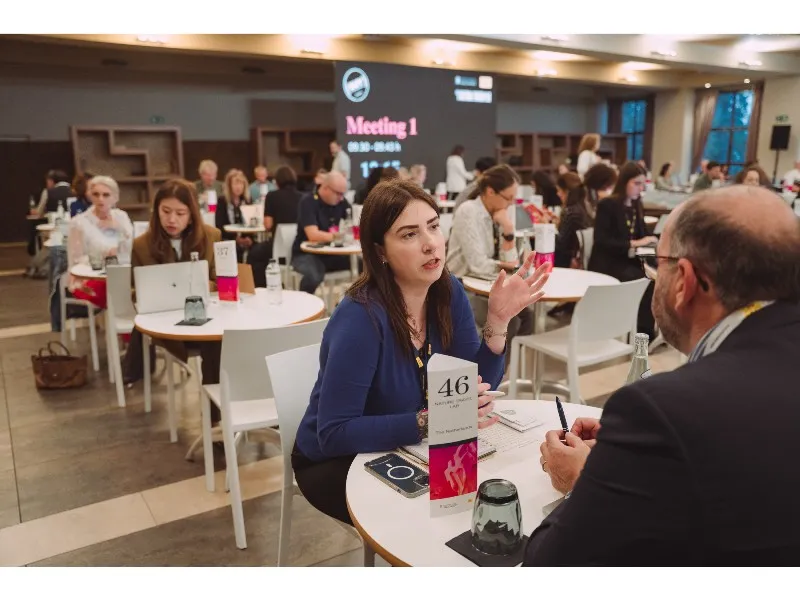 El Buy Catalunya reuneix 88 operadors internacionals a Girona per potenciar el turisme cultural