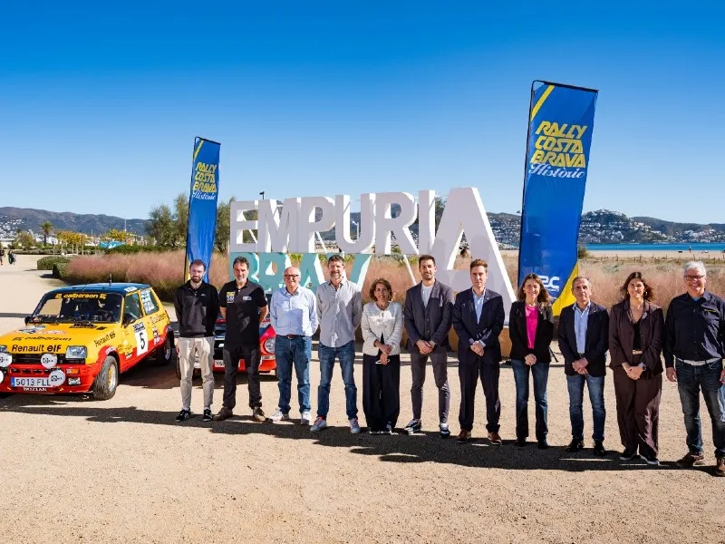 Foto : Fotos: RallyClassics