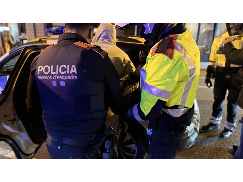 Els Mossos d'Esquadra llancen el Pla Proa contra grups violents juvenils