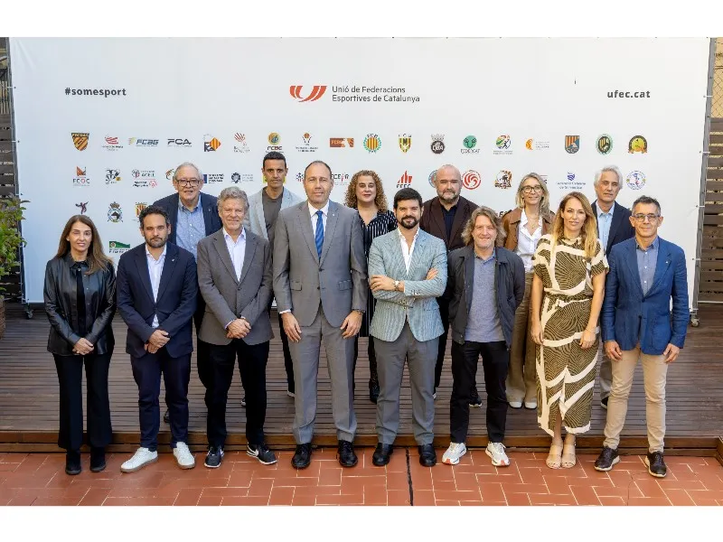 Finalistes dels premis de la Festa de l'Esport Català 2026