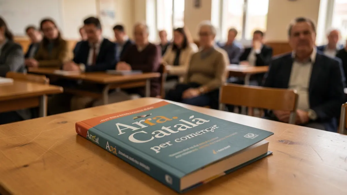 Generic image: with blurred classroom elements in the background.
