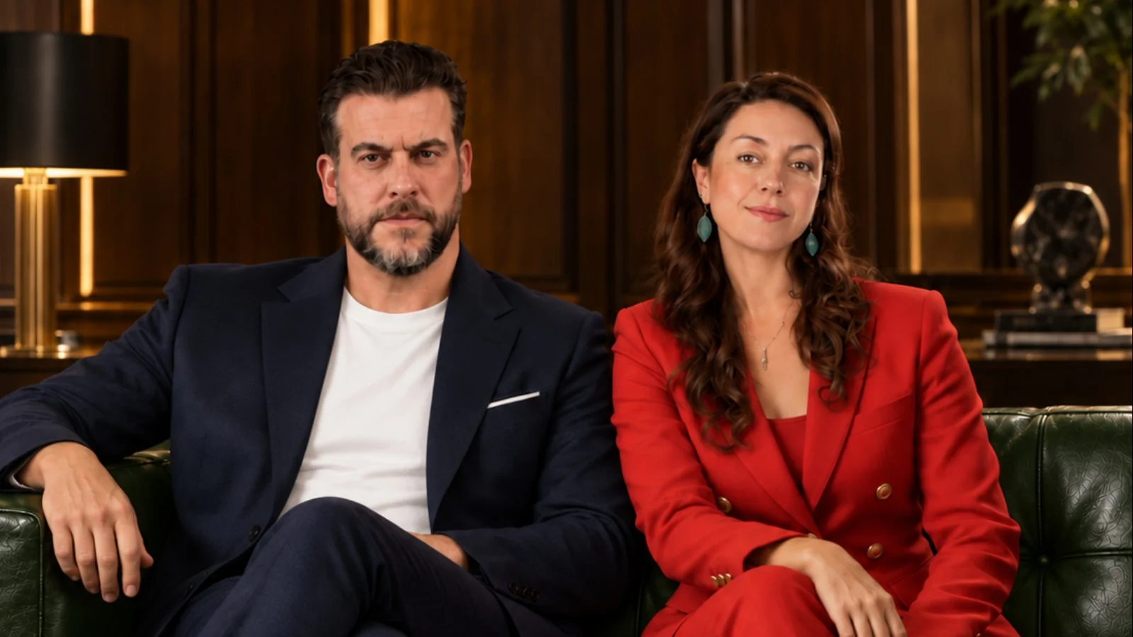 Javier Guerrero i Miriam Perera uneixen forces per a revolucionar el lideratge: la unió del Mètode Abejorro i el Mètode In