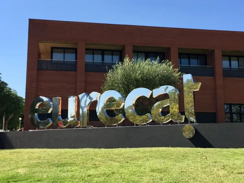 Josep Lluís Checa, nou director general d'Eurecat a partir del 2027