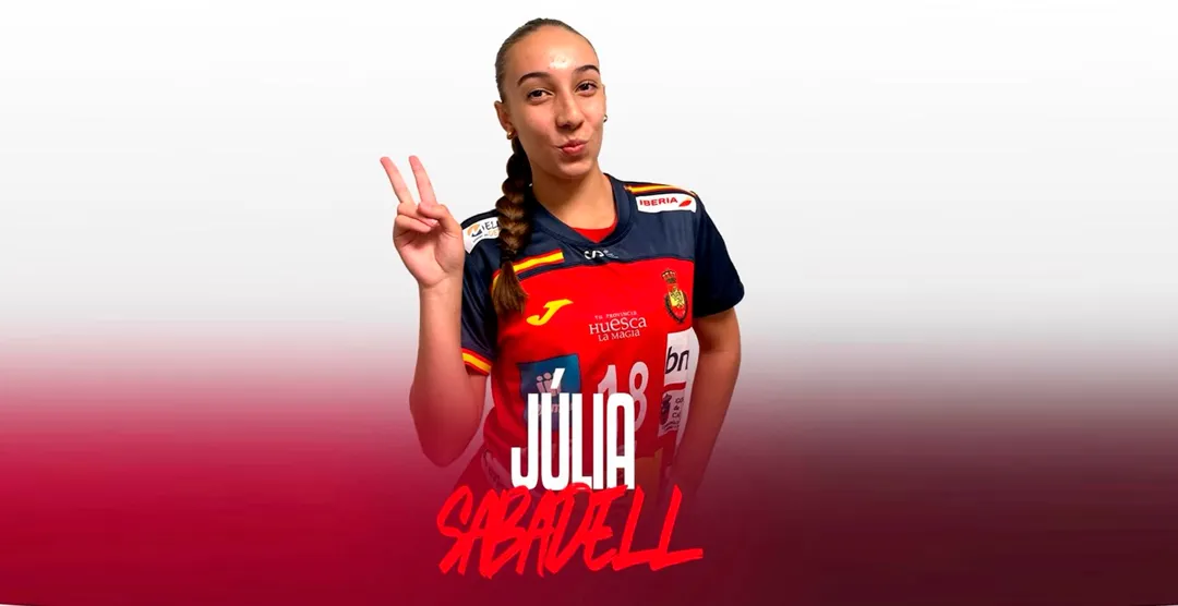 Júlia Sabadell