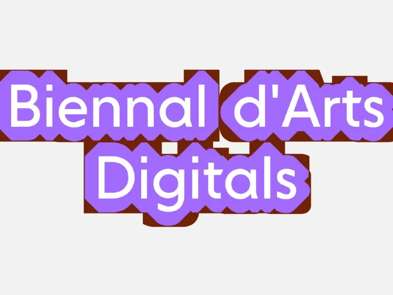 La Biennal d’Arts Digitals arriba a Barcelona amb 420.000 euros de suport