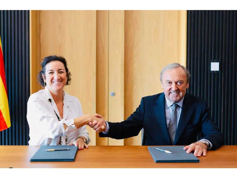 La Generalitat compra la seu del RACC a Barcelona per 75,5 milions d'euros per al futur Campus de Salut