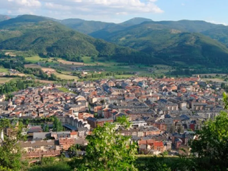 La Seu d'Urgell tindrà una nova residència pública per a gent gran