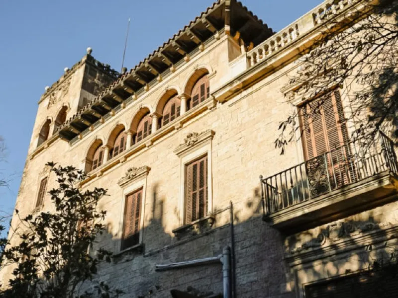 La Torre Avenir serà la seu de l'Acadèmia del Cinema Català amb 1 milió d'euros de subvenció