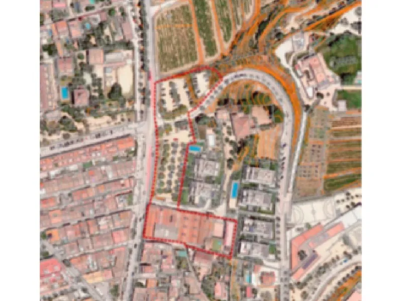La Vinícola d'Alella esdevindrà equipament públic amb 24 habitatges protegits