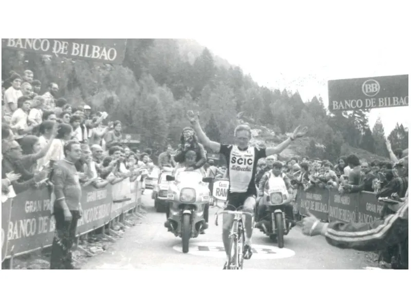 La Volta Ciclista a Catalunya 2028 inclourà finals d'etapa a Espot, La Molina i Vallter