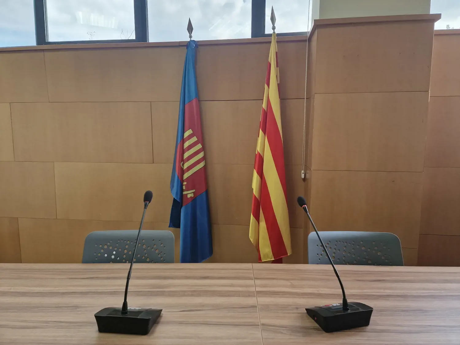 L'Ajuntament de Santa Cristina d'Aro aprova el reconeixement de crèdits i les ordenances fiscals