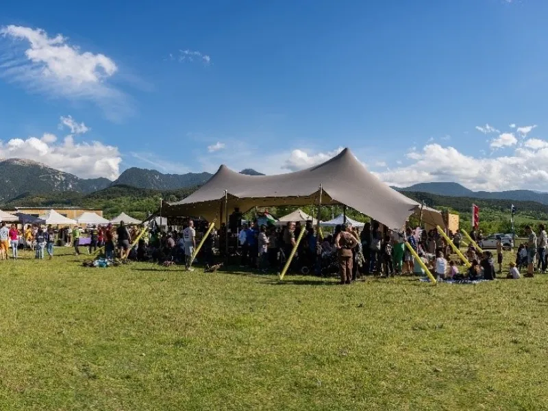 L'Alt Pirineu i Aran destina 420.000€ a projectes locals i culturals