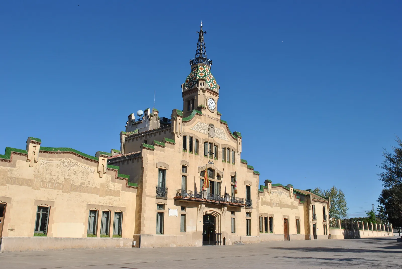 Contenció a les Ordenances Fiscals 2027