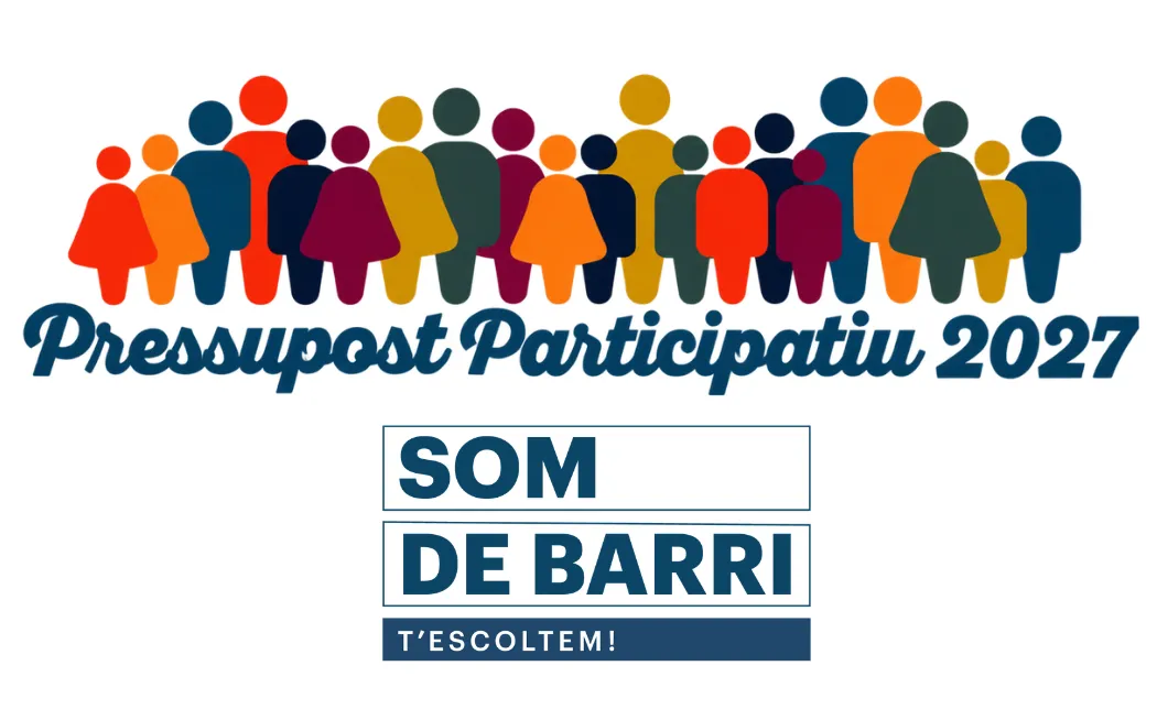 Pressupost Participatiu 2027