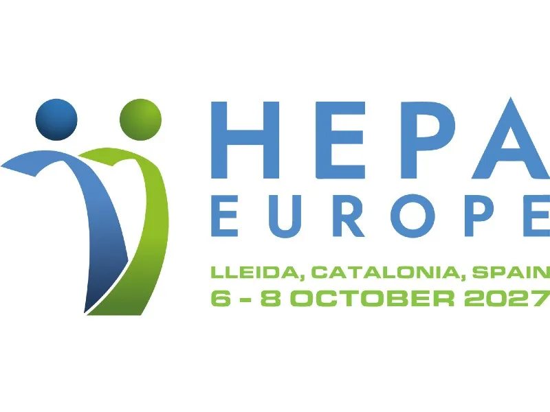 Lleida acollirà el 2027 la conferència internacional HEPA Europe