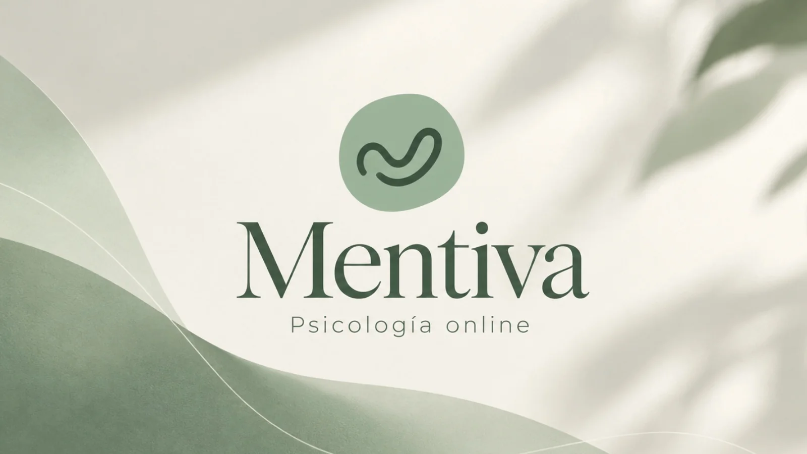 Mentiva: psicologia online amb orientació humana, professionals col·legiats i preus transparents