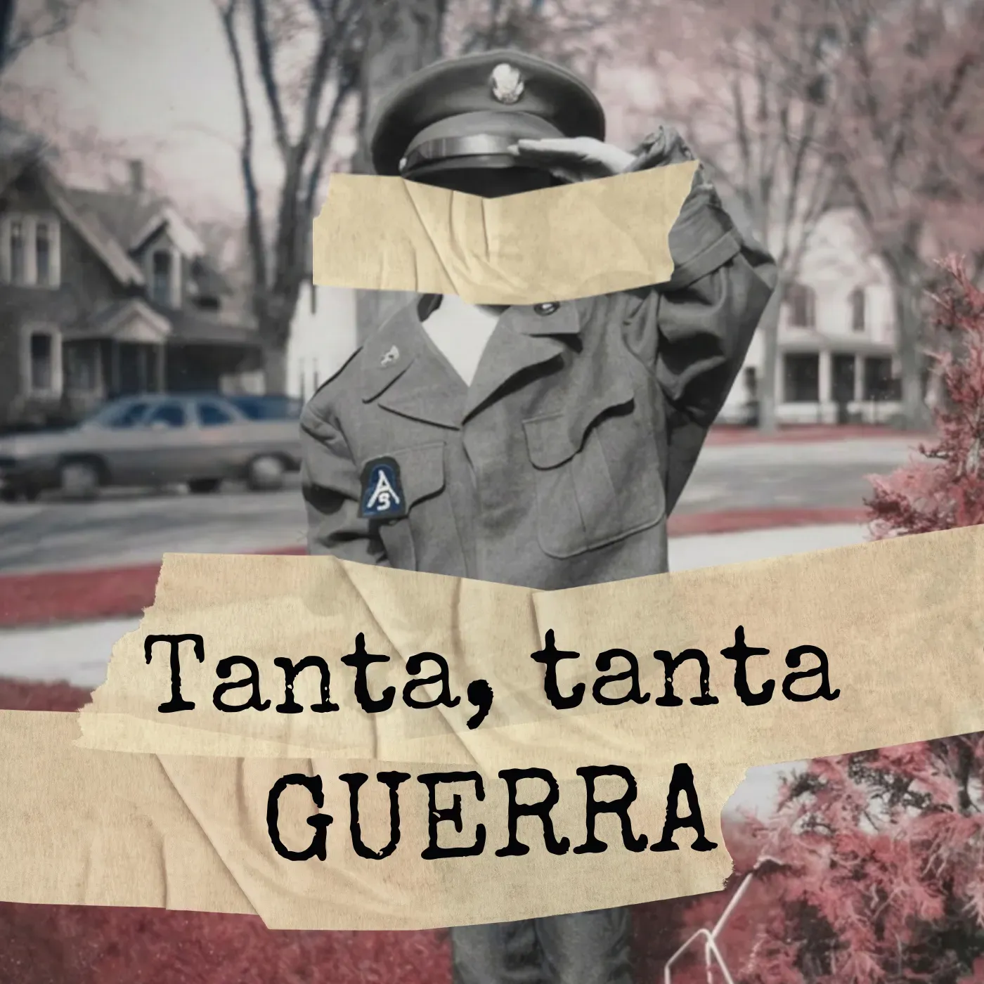 Nou pòdcast del Col·lectiu de Periodistes Contrast qüestiona el rearmament europeu