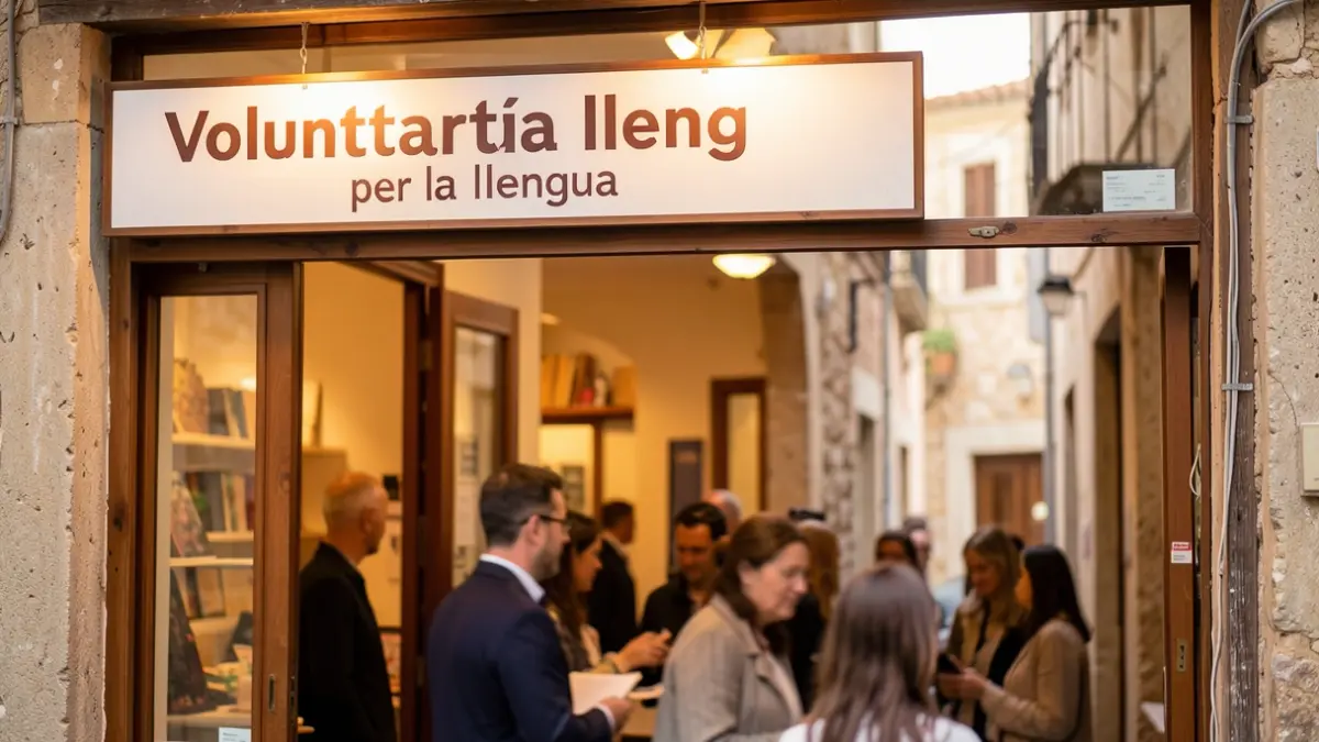 Imatge genèrica.