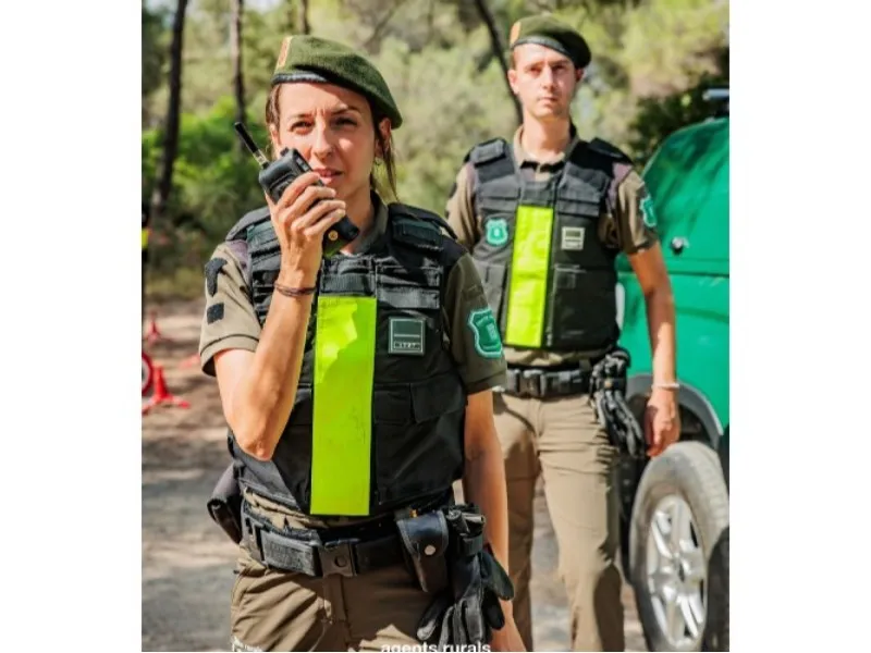 Obrint 100 noves places per als Agents Rurals i 40 per a dones