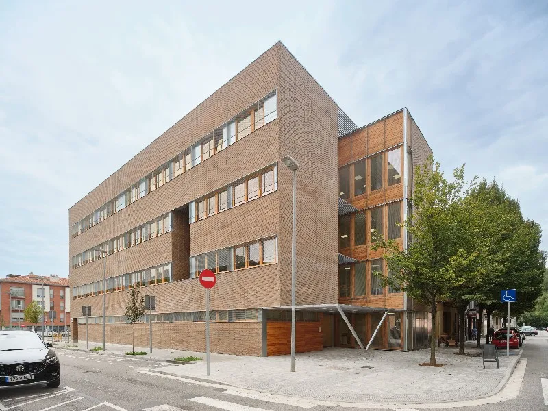 Olot estrena nou CAP Nord per centralitzar pediatria i salut mental