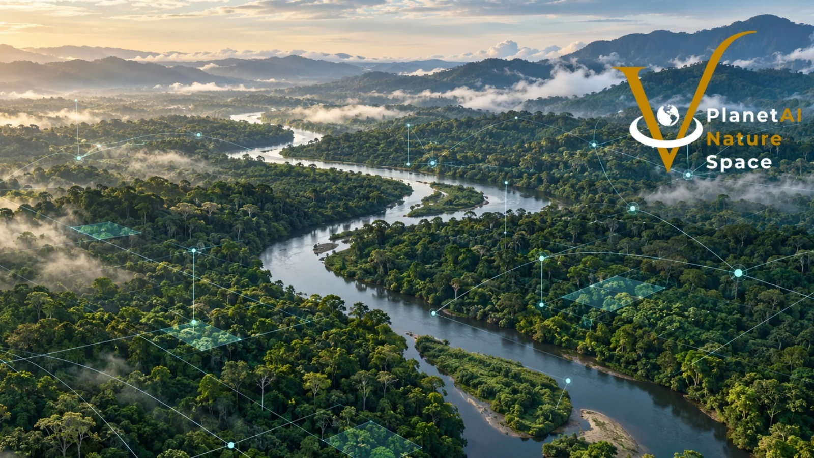 PlanetAI Nature Space (PNS), nascuda en Barcelona, és la primera certificadora de crèdits de carboni Española.
