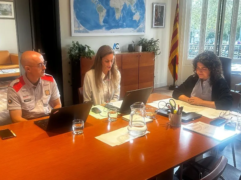Protecció Civil homologa 28 plans d'autoprotecció