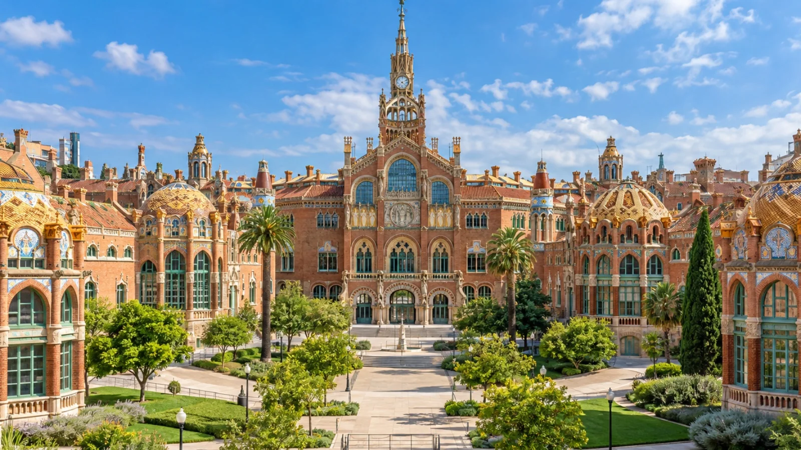 Què fer a Barcelona: guia completa amb visites, barris, transport i on menjar