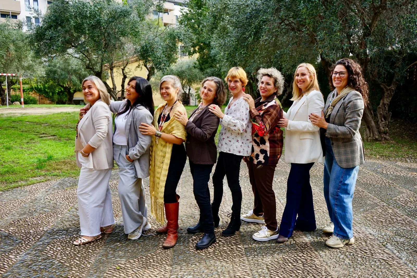 Dones emprenedores