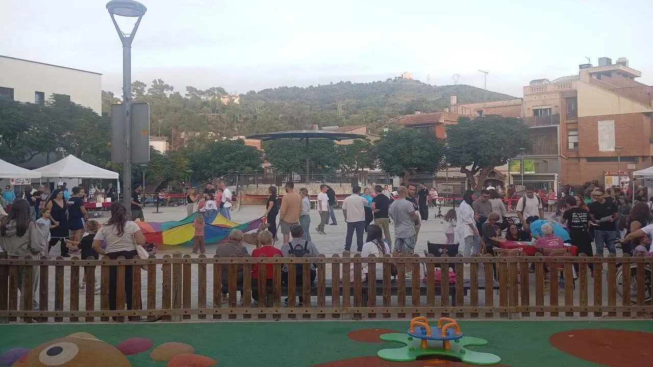 Sant Climent celebra una jornada per a promoure la inclusió i l’accessibilitat