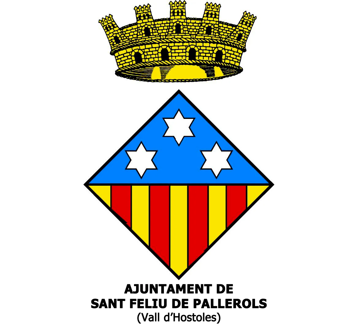 Sant Feliu de Pallerols rep una subvenció per digitalitzar arxius municipals