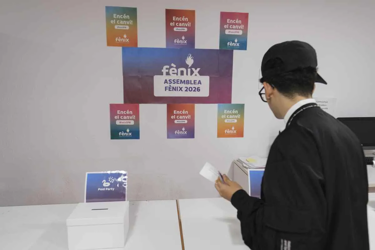 Santa Perpètua de Mogoda inicia la quarta edició dels pressupostos participatius joves