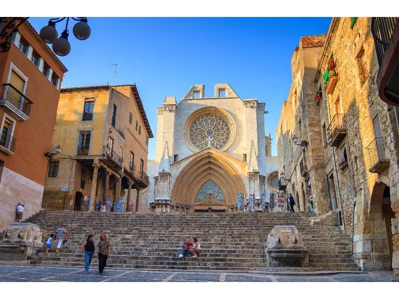 Tarragona acollirà la VII Convenció Turespaña el 2027